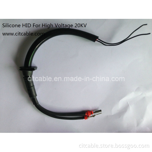 Cable for Vehicles Lighting (CIT-CSR0026A)